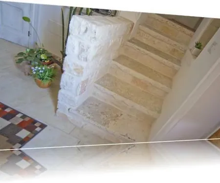 29mq * Villa Castelli