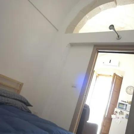 Apartment 29mq *