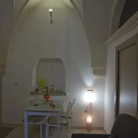 Apartment 29mq Villa Castelli