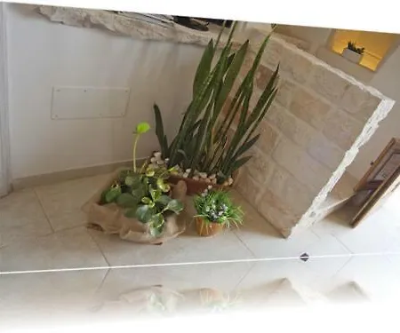 29mq Apartment Villa Castelli