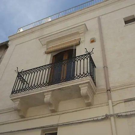 Apartment 29mq