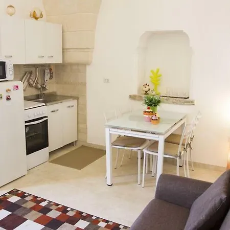 29mq * Villa Castelli