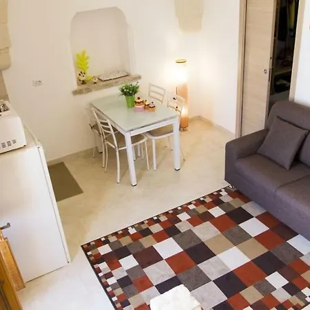 29mq Apartment *