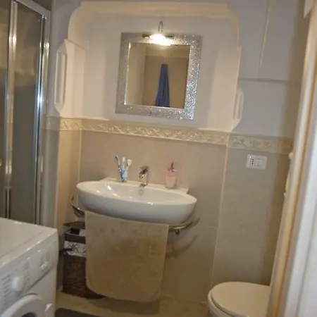 29mq Apartment Villa Castelli